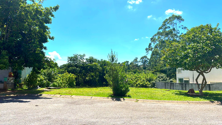 Imagem Terreno à Venda, 270 m²em Residencial Floresta São Vicente - Bragança Paulista Imagem Terreno à Venda, 270 m²em Residencial Floresta São Vicente - Bragança Paulista