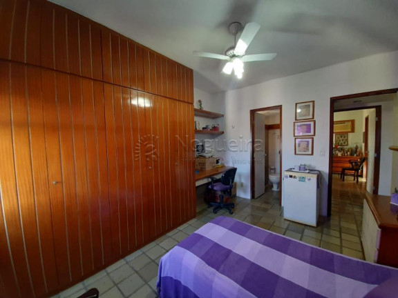 Imagem Apartamento com 5 Quartos à Venda, 227 m² em Apipucos - Recife