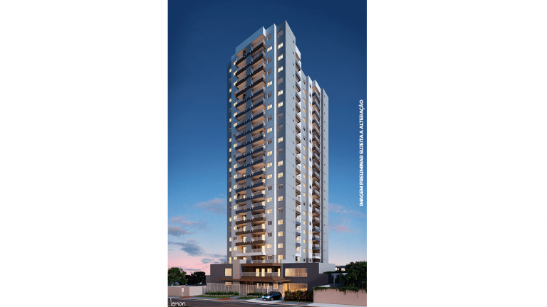 Imagem Apartamento com 2 Quartos à Venda, 56 m²em Vila Maria - São Paulo