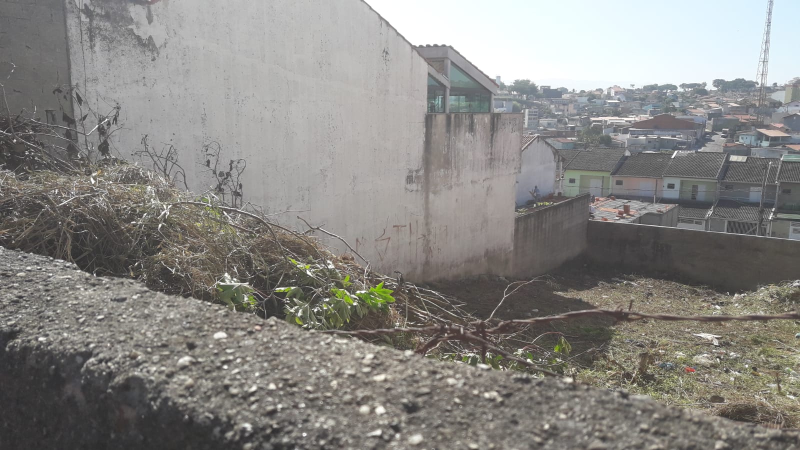 Terreno à Venda, 300 m²em Jardim Universo - Mogi das Cruzes