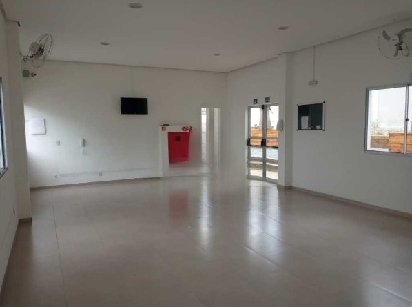 Imagem Apartamento com 2 Quartos para Alugar, 50 m²em Barranco - Taubaté