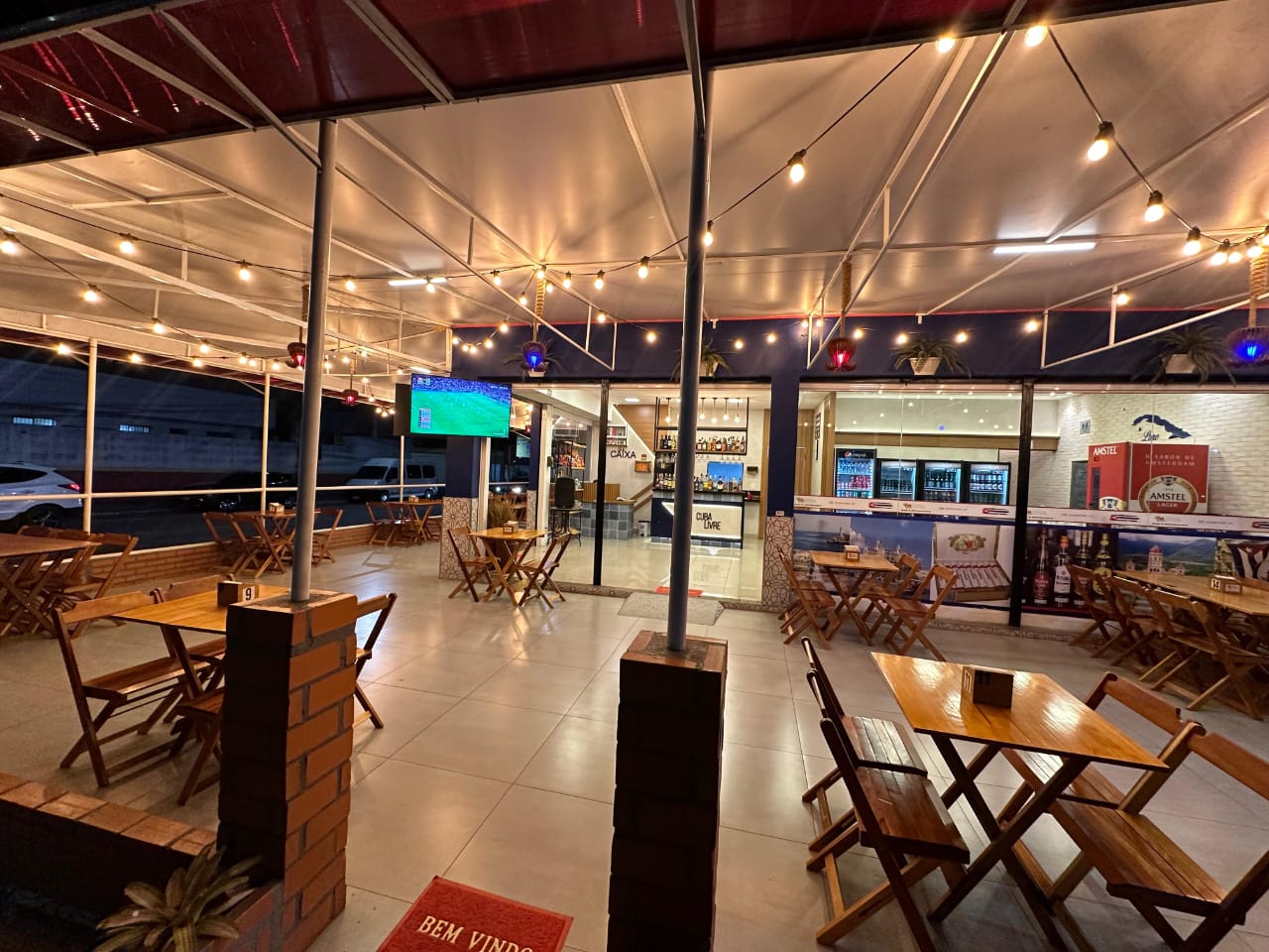 Imagem Ponto Comercial à Venda ou Locação, 325 m²em Praia de Itaparica - Vila Velha Imagem Ponto Comercial à Venda ou Locação, 325 m²em Praia de Itaparica - Vila Velha