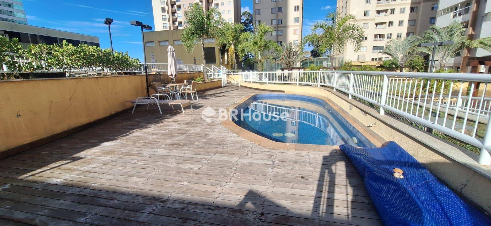 Imagem Chácara com 2 Quartos à Venda, 61 m² em Norte (Águas Claras) - Brasília Imagem Chácara com 2 Quartos à Venda, 61 m² em Norte (Águas Claras) - Brasília