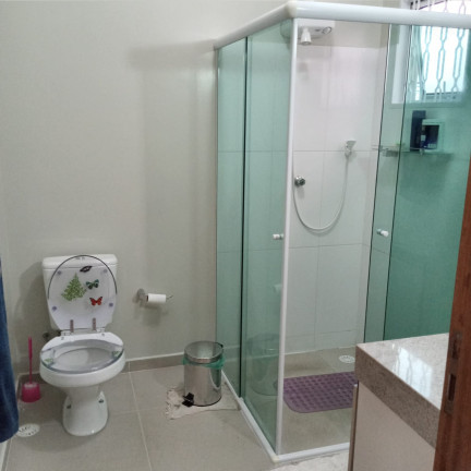 Imagem Casa com 3 Quartos para Alugar, 154 m² em Portais (Polvilho) - Cajamar