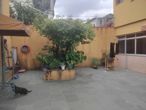 Imagem Sobrado com 4 Quartos à Venda ou Locação,  em Vila Dom Pedro II - São Paulo