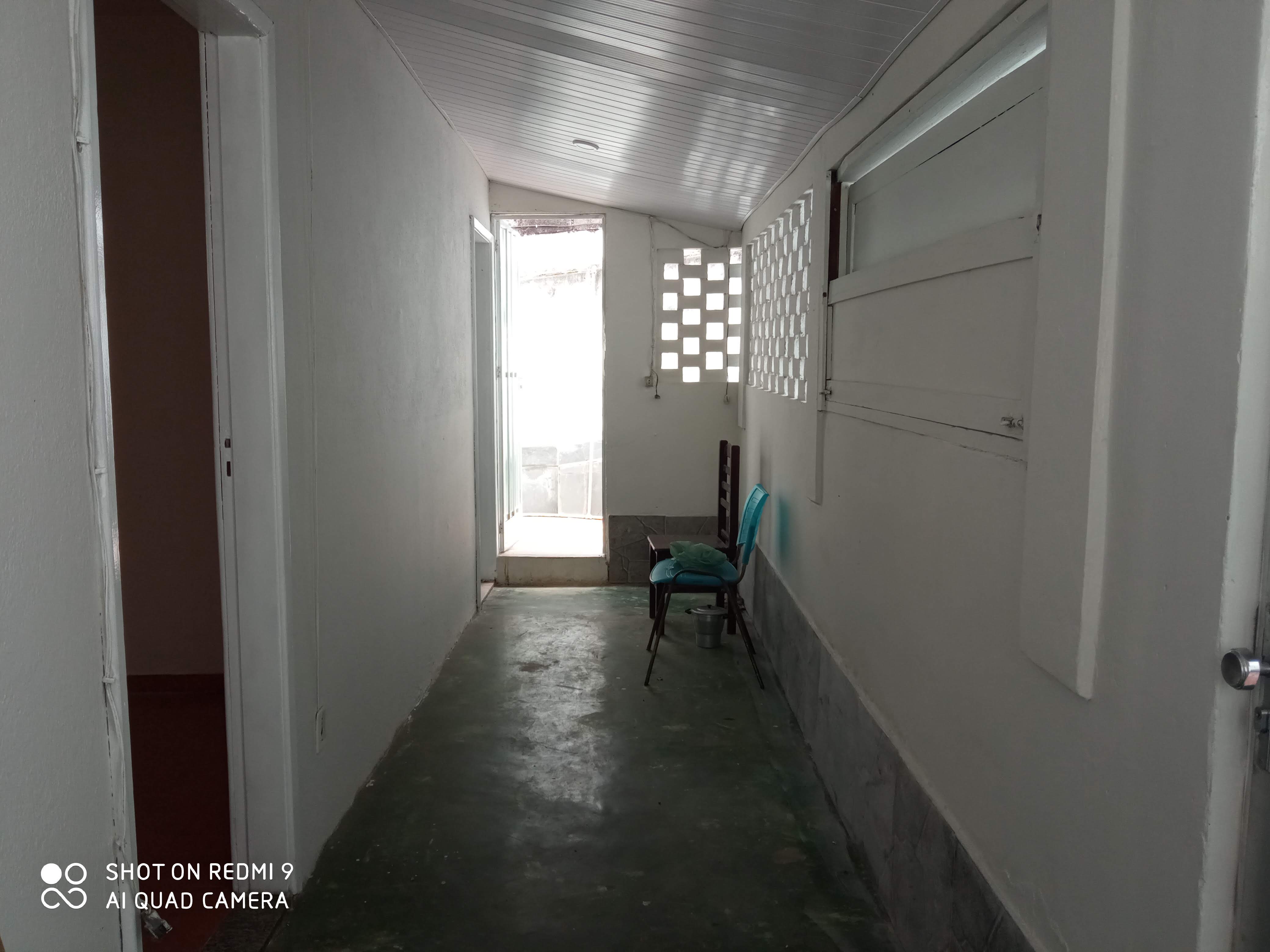 Imagem Casa com 1 Quarto para Alugar, 55 m²em Jardim Carioca - Rio de Janeiro