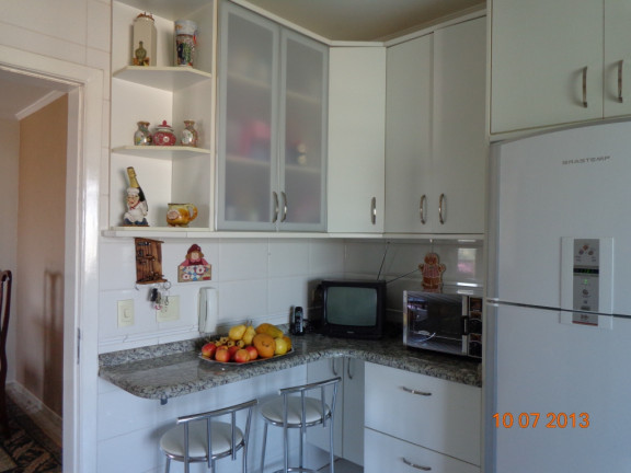 Imagem Apartamento com 3 Quartos à Venda ou Locação, 107 m² em Vila Galvão - Guarulhos