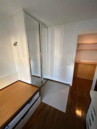 Imagem Apartamento com 3 Quartos à Venda, 115 m² em Ipiranga - São Paulo