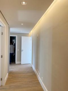 Imagem Apartamento com 3 Quartos à Venda, 195 m²em Campo Belo - São Paulo