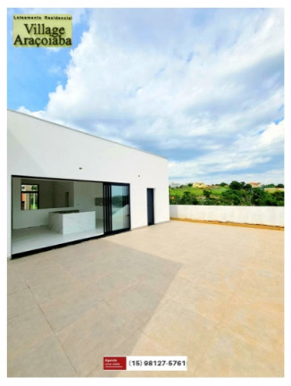 Imagem Casa de Condomínio com 3 Quartos à Venda, 250 m² em Condomínio Village Araçoiaba - Araçoiaba da Serra Imagem Casa de Condomínio com 3 Quartos à Venda, 250 m² em Condomínio Village Araçoiaba - Araçoiaba da Serra