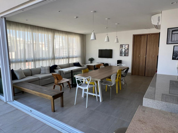 Imagem Apartamento com 2 Quartos à Venda, 75 m² em Perdizes - São Paulo