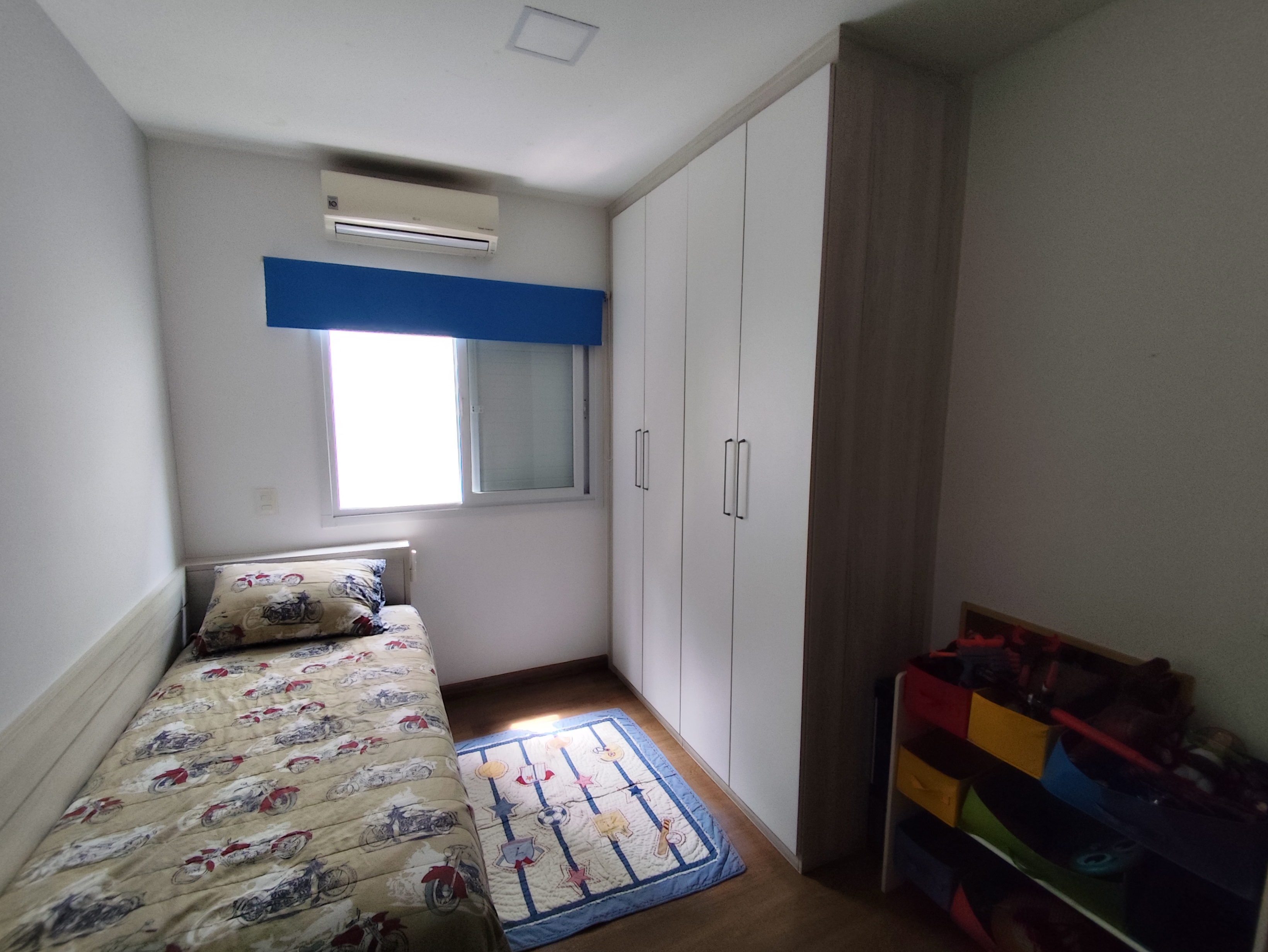 Imagem Casa de Condomínio com 3 Quartos à Venda, 119 m² em Chácara Pavoeiro - Cotia