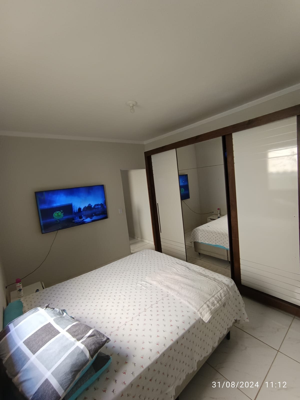 Imagem Casa com 3 Quartos à Venda, 125 m²em Jardim Santa Cecília - Sorocaba
