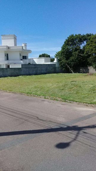 Imagem Terreno à Venda, 900 m² em Rio Tavares - Florianópolis