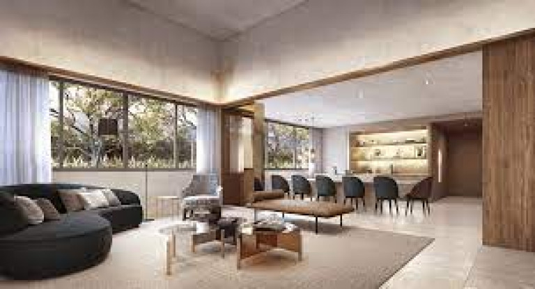 Imagem Apartamento com 2 Quartos à Venda, 70 m²em Perdizes - São Paulo