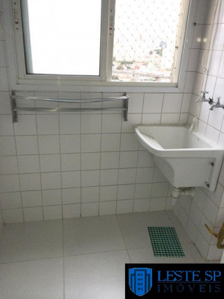 Imagem Apartamento com 2 Quartos para Alugar, 54 m² em Penha de França - São Paulo Imagem Apartamento com 2 Quartos para Alugar, 54 m² em Penha de França - São Paulo