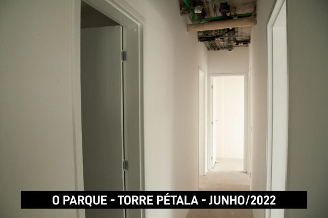 Imagem Apartamento com 3 Quartos à Venda, 105 m² em Jardim das Acácias - São Paulo Imagem Apartamento com 3 Quartos à Venda, 105 m² em Jardim das Acácias - São Paulo