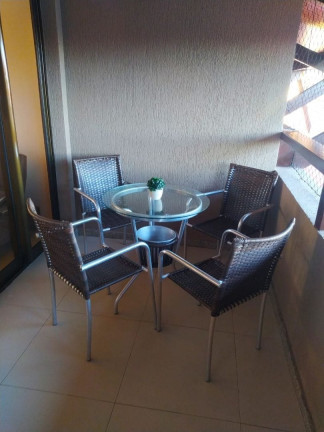 Imagem Flat com 2 Quartos à Venda,  em murro alto - Ipojuca