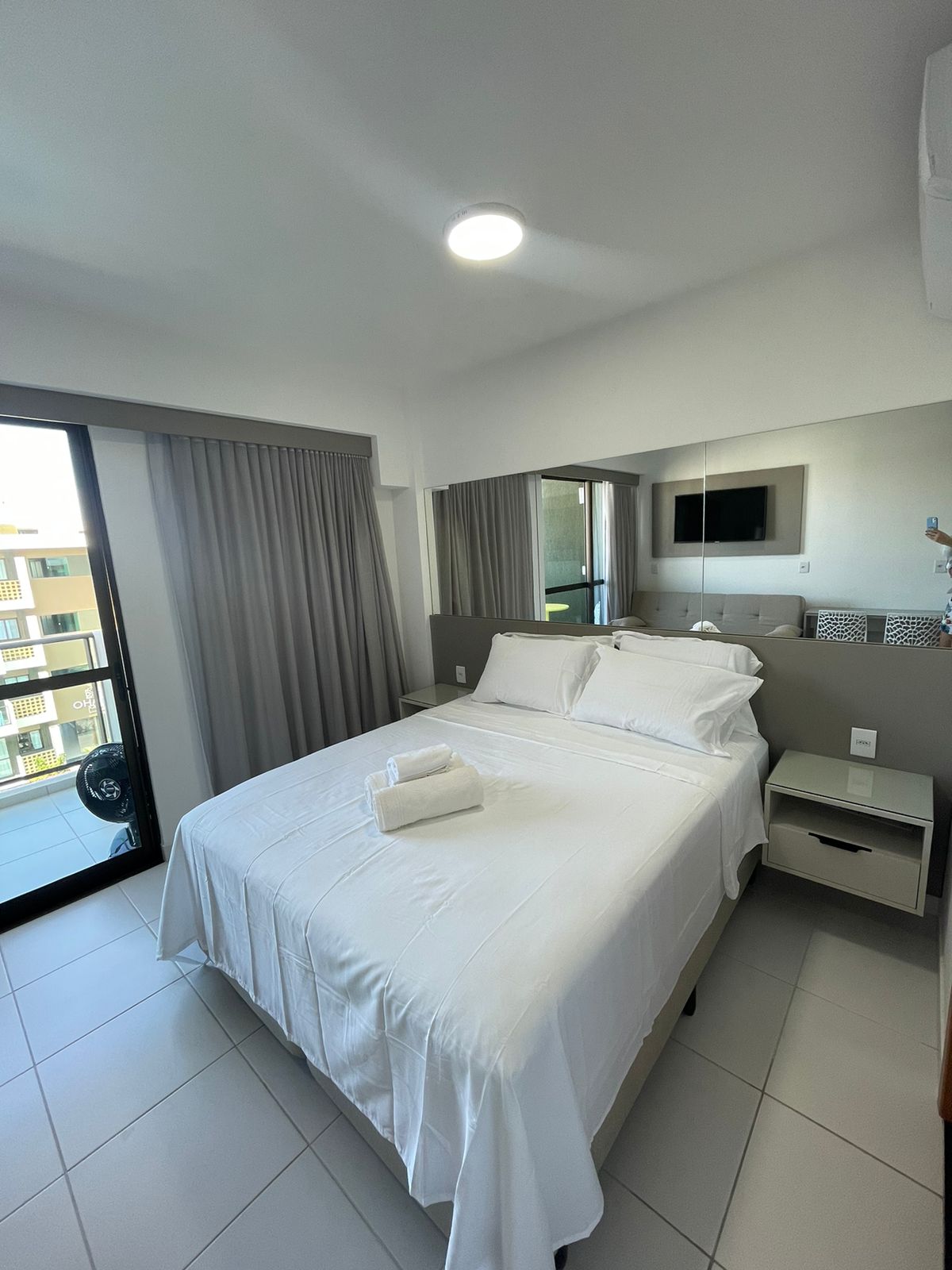 Imagem Flat com 1 Quarto à Venda, 29 m²em Praia de Muro Alto - Ipojuca Imagem Flat com 1 Quarto à Venda, 29 m²em Praia de Muro Alto - Ipojuca