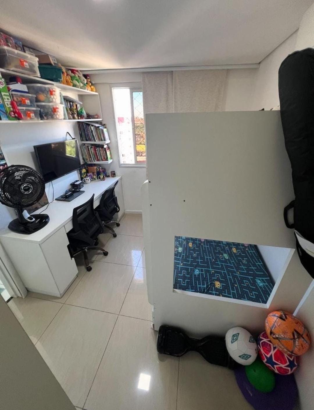 Imagem Apartamento com 3 Quartos à Venda, 100 m²em Cocó - Fortaleza