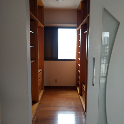 Imagem Apartamento com 4 Quartos à Venda,  em Vila Suzana - São Paulo