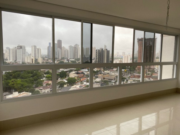 Imagem Apartamento com 3 Quartos à Venda, 140 m² em Setor Marista - Goiânia Imagem Apartamento com 3 Quartos à Venda, 140 m² em Setor Marista - Goiânia