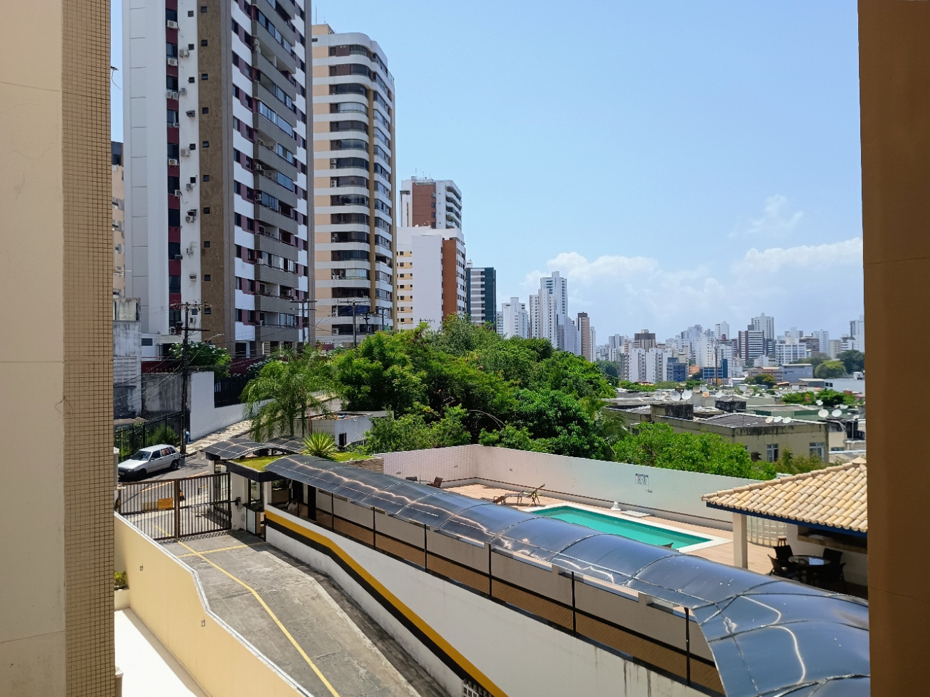 Imagem Apartamento com 1 Quarto à Venda, 53 m² em Caminho das Árvores - Salvador
