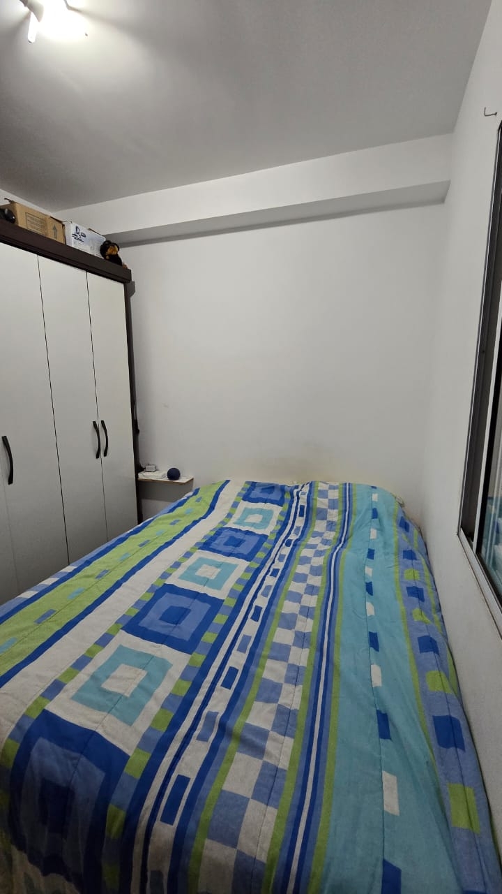 Imagem Apartamento com 2 Quartos à Venda, 43 m² em Canhema - Diadema Imagem Apartamento com 2 Quartos à Venda, 43 m² em Canhema - Diadema