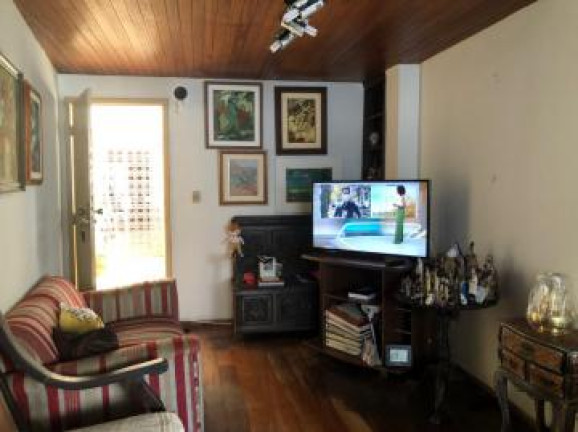 Imagem Apartamento com 3 Quartos à Venda, 133 m² em Boa Viagem - Recife