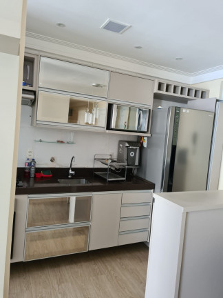 Imagem Apartamento com 3 Quartos para Alugar, 1 m² em Parque Shalon - São Luís