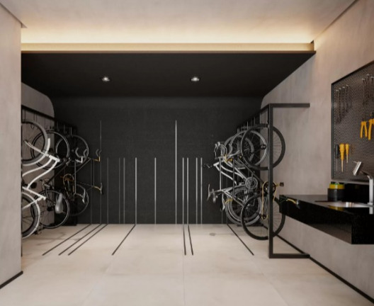 Imagem Apartamento com 4 Quartos à Venda, 132 m² em Vila Mariana - São Paulo