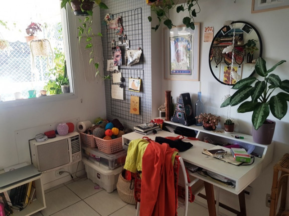 Imagem Apartamento com 3 Quartos à Venda, 123 m² em Icaraí - Niterói
