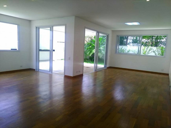Casa de Condomínio com 4 Quartos à Venda, 586 m² em Jardim Cordeiro - São Paulo