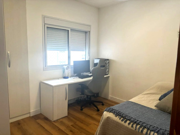 Imagem Apartamento com 4 Quartos à Venda, 171 m² em Chácara Santo Antônio (Zona Leste) - São Paulo Imagem Apartamento com 4 Quartos à Venda, 171 m² em Chácara Santo Antônio (Zona Leste) - São Paulo