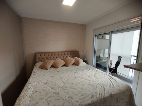 Imagem Apartamento com 3 Quartos à Venda, 72 m² em Vila Pompéia - São Paulo
