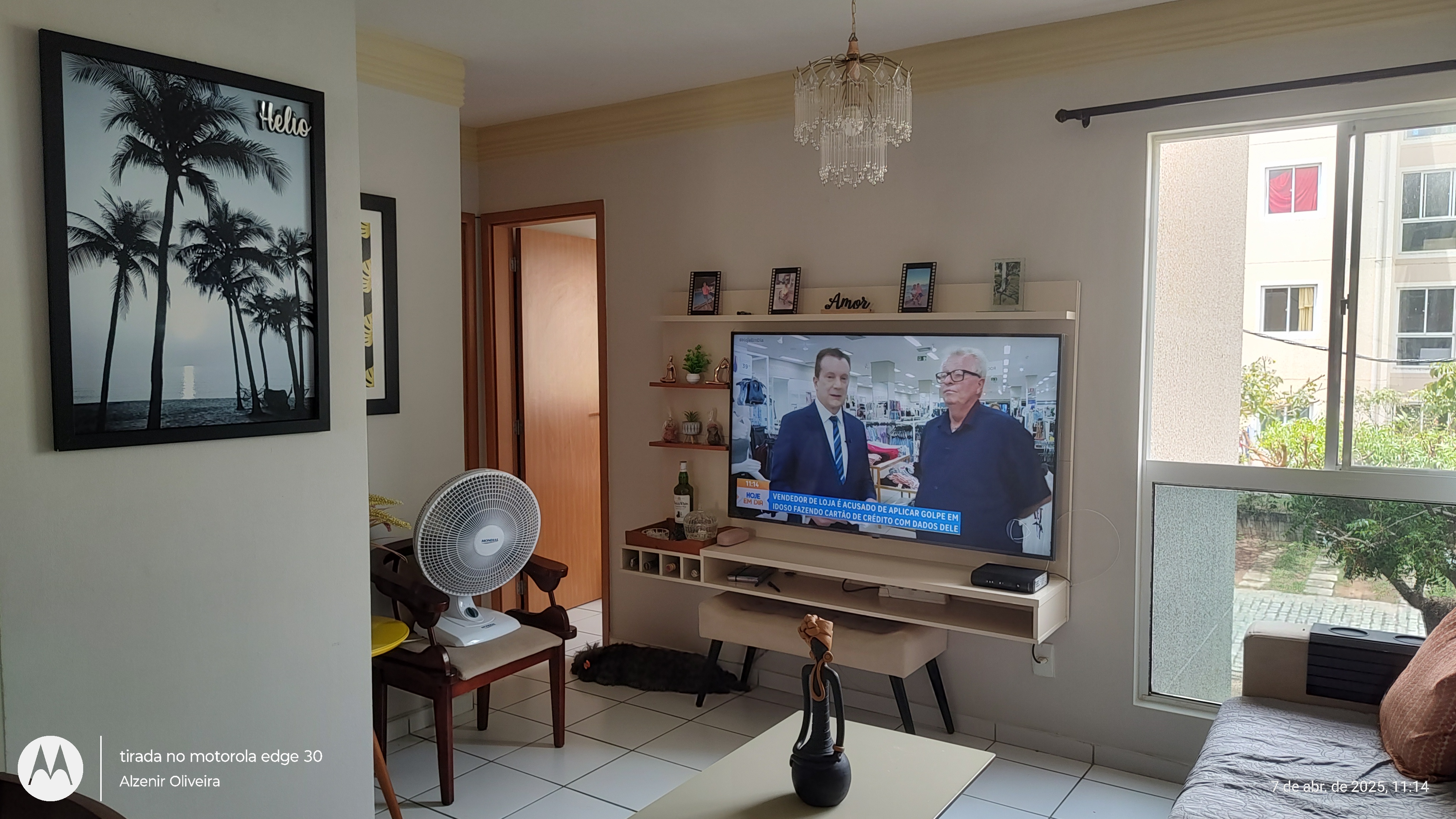 Imagem Apartamento com 2 Quartos à Venda, 45 m² em Jardins - São Gonçalo do Amarante Imagem Apartamento com 2 Quartos à Venda, 45 m² em Jardins - São Gonçalo do Amarante