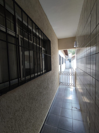 Imagem Casa com 3 Quartos à Venda, 82 m² em Mirim - Praia Grande