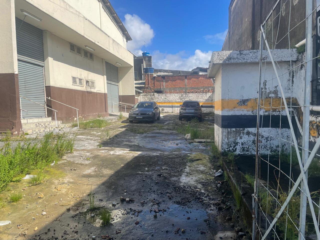 Imagem Galpão para Alugar, 300 m² em Ibura - Recife Imagem Galpão para Alugar, 300 m² em Ibura - Recife