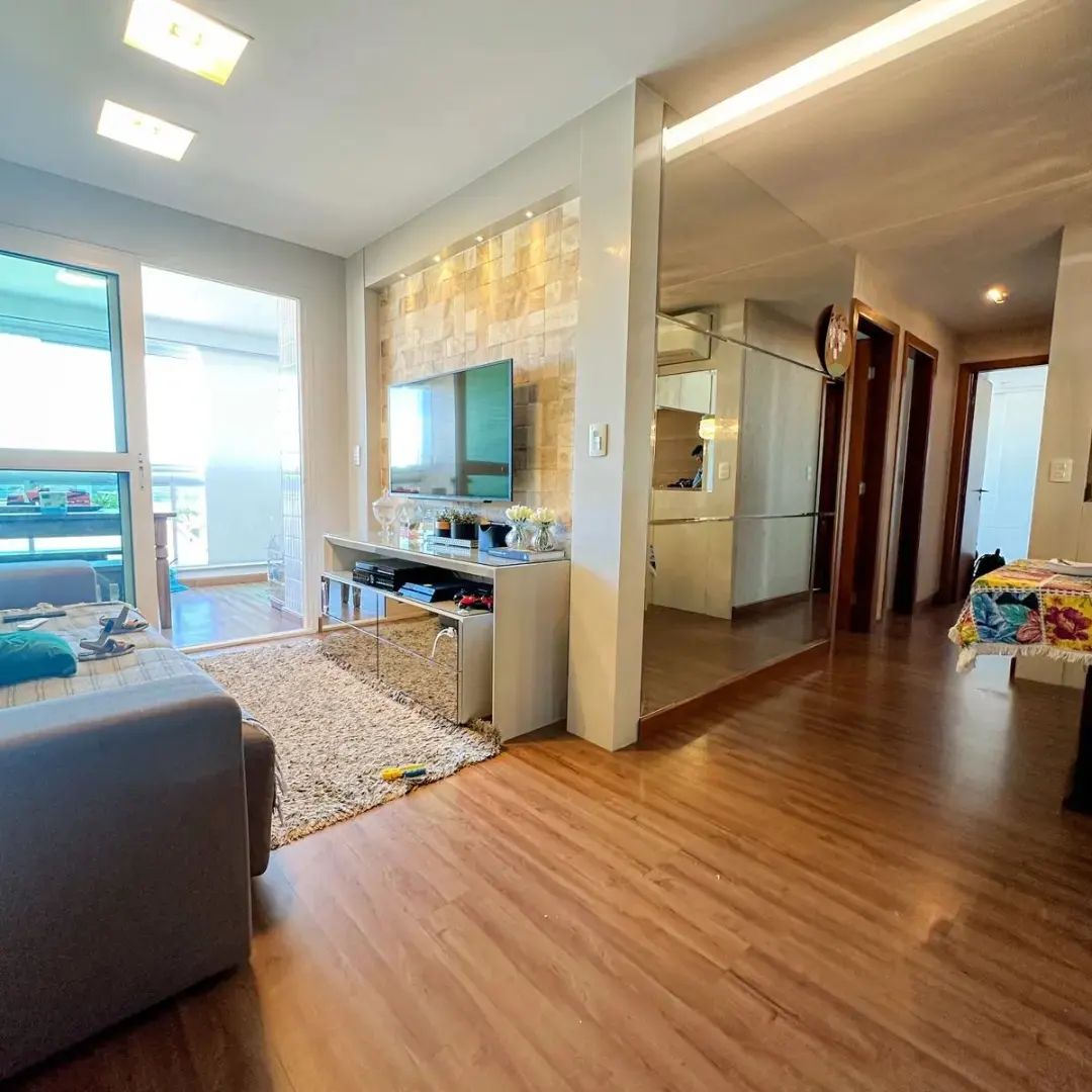 Apartamento com 3 Quartos à Venda, 100 m²em Mata da Praia - Vitória