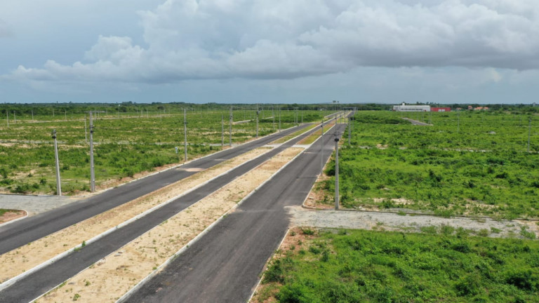 Imagem Terreno à Venda, 250 m² em Jijoca de Jericoacoara - Jijoca de Jericoacoara