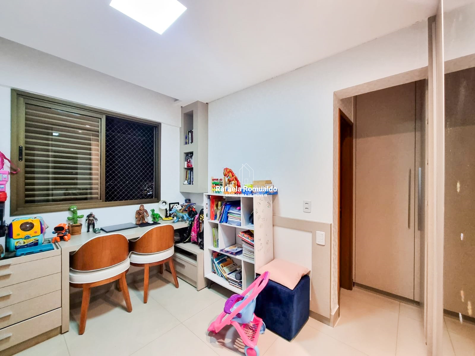 Imagem Apartamento com 3 Quartos à Venda, 113 m²em Setor Bueno - Goiânia