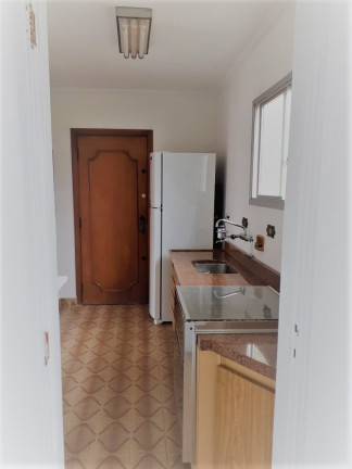 Imagem Apartamento com 2 Quartos à Venda, 63 m² em Parque São Lucas - São Paulo