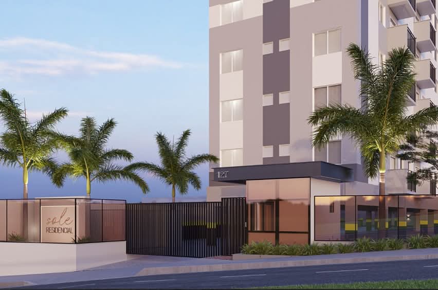 Imagem Apartamento com 2 Quartos à Venda, 45 m² em Todos os Santos - Rio de Janeiro