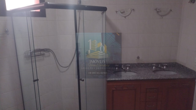 Apartamento com 4 Quartos para Alugar,  em Centro - Limeira