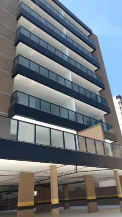Foto do imóvel Apartamento com 3 Quartos à Venda, 85 m² em Jardim Camburi - Vitória