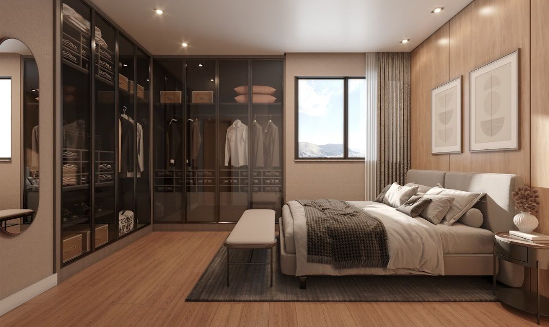 Imagem Apartamento com 3 Quartos à Venda, 120 m² em Teixeiras - Juiz de Fora Imagem Apartamento com 3 Quartos à Venda, 120 m² em Teixeiras - Juiz de Fora