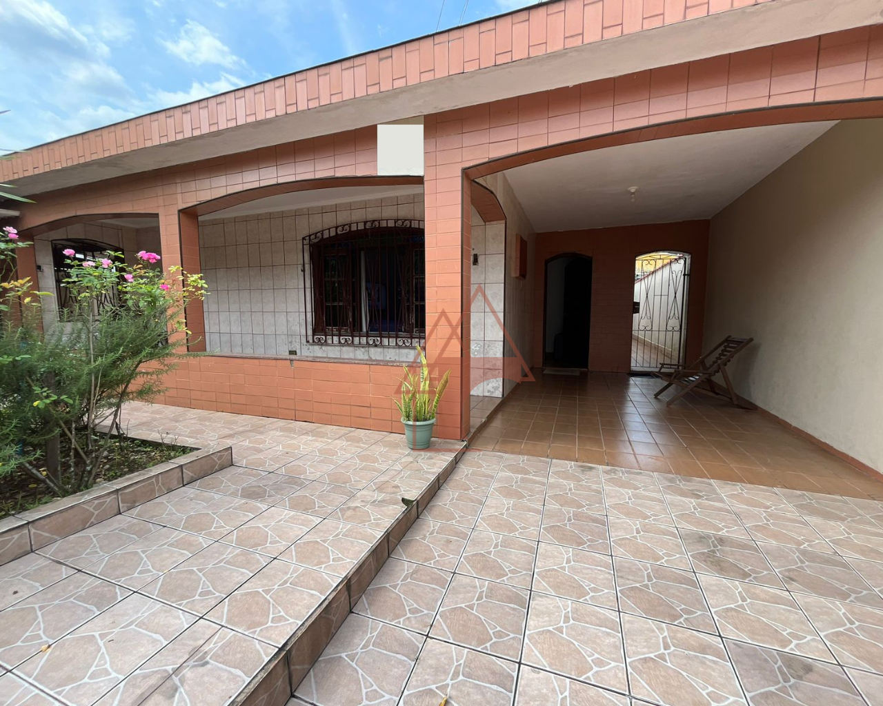 Casa com 3 Quartos à Venda, 180 m² em Vila Ponte Nova - Cubatão