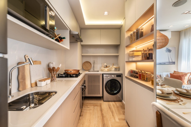 Imagem Apartamento com 2 Quartos à Venda, 37 m²em Vila das Belezas - São Paulo Imagem Apartamento com 2 Quartos à Venda, 37 m²em Vila das Belezas - São Paulo