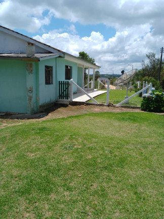 Imagem Chácara com 3 Quartos à Venda, 5.550 m² em AREIA BRANCA  - Agudos do Sul