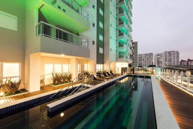 Imagem Apartamento com 2 Quartos à Venda, 62 m² em Tatuapé - São Paulo